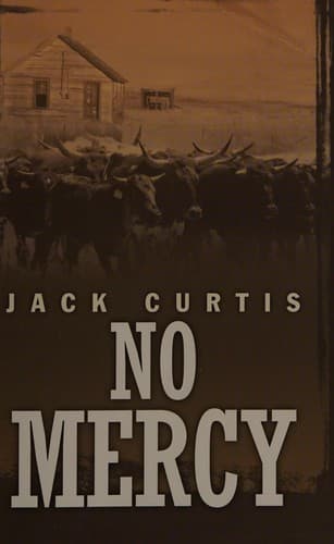 Tapa de No mercy