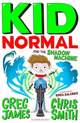 Tapa de Kid Normal 3