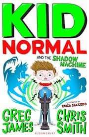 Tapa de Kid Normal 3