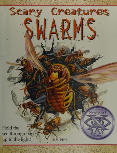 Tapa de Swarms
