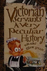 Tapa de Victorian Servants