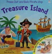 Tapa de Treasure Island