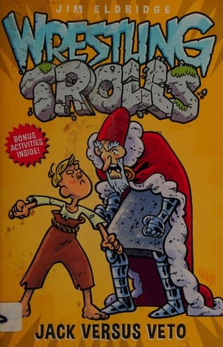 Tapa de Jack versus Veto