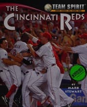 Tapa de The Cincinnati Reds