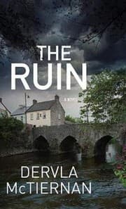 Tapa de The ruin