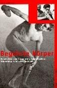 Tapa de Begehrte Körper