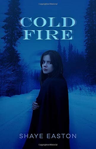 Tapa de Cold Fire