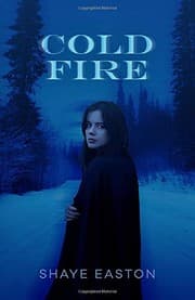 Tapa de Cold Fire