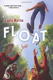 Tapa de Float