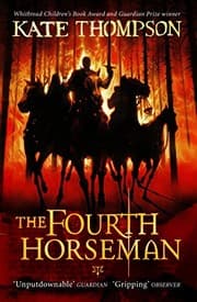 Tapa de The Fourth Horseman