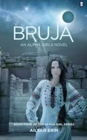 Tapa de Bruja