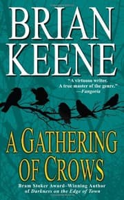 Tapa de A Gathering of Crows