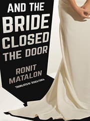 Tapa de And the Bride Closed the Door