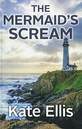 Tapa de The Mermaid's Scream