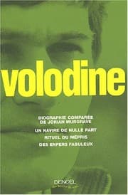 Tapa de Biographie comparée de Jorian Murgrave