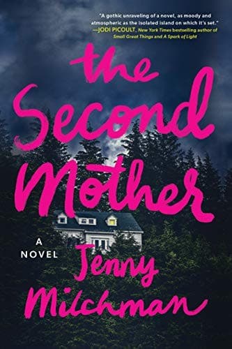 Tapa de The Second Mother