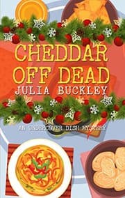 Tapa de Cheddar Off Dead