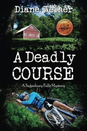 Tapa de A Deadly Course
