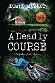 Tapa de A Deadly Course