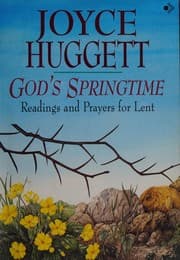 Tapa de God's springtime