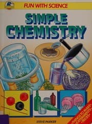 Tapa de Simple chemistry