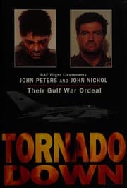 Tapa de Tornado down