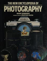 Tapa de The New Encyclopedia of Photography
