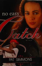 Tapa de No easy catch