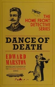 Tapa de Dance of death