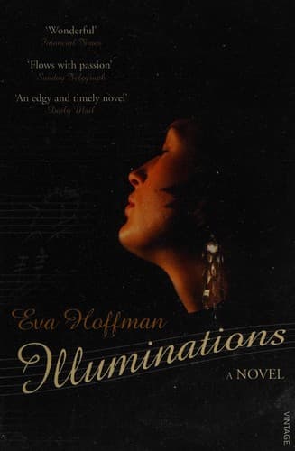 Tapa de Illuminations