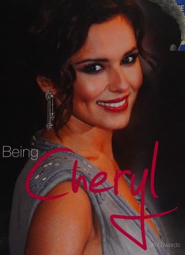 Tapa de Being Cheryl