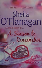 Tapa de A season to remember