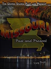 Tapa de Missouri