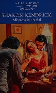 Tapa de Mistress Material