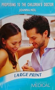 Tapa de Proposing to the Children's Doctor