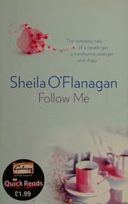 Tapa de Follow me