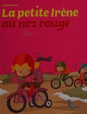 Tapa de La petite Irène au nez rouge