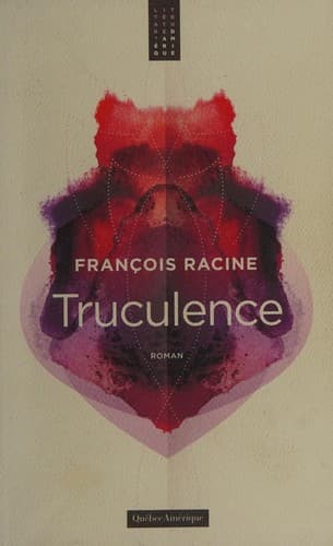 Tapa de Truculence