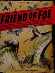 Tapa de Friend or foe
