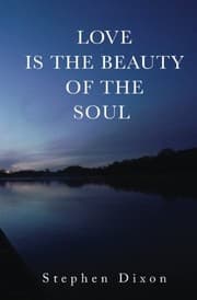 Tapa de Love is the Beauty of the Soul