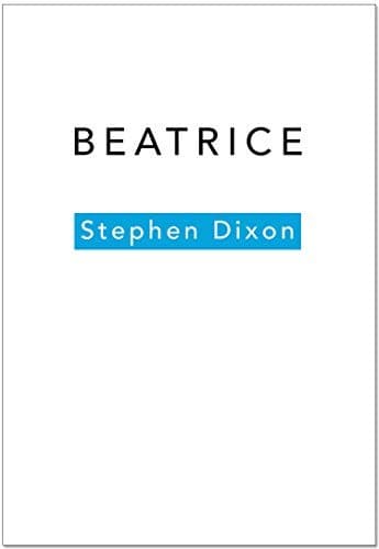 Tapa de Beatrice