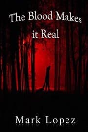 Tapa de The Blood Makes It Real
