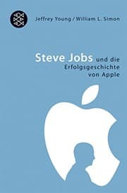 Tapa de Steve Jobs