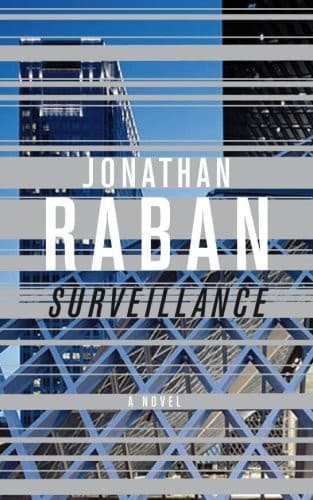 Tapa de Surveillance