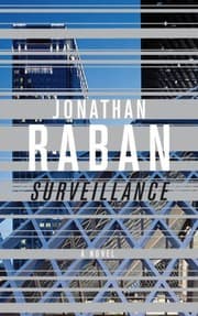 Tapa de Surveillance