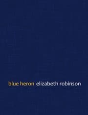 Tapa de Blue Heron