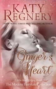 Tapa de Ginger's Heart