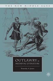 Tapa de Outlawry in Medieval Literature