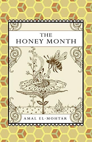 Tapa de The Honey Month