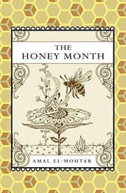 Tapa de The Honey Month